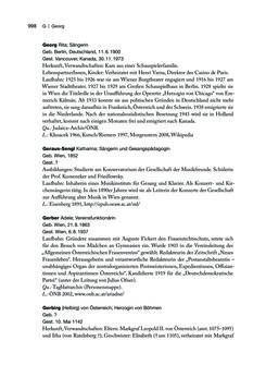 Bild der Seite - 998 - in biografiA. - Lexikon österreichischer Frauen, Band 1, A – H