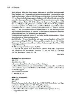 Image of the Page - 1018 - in biografiA. - Lexikon österreichischer Frauen, Volume 1, A – H