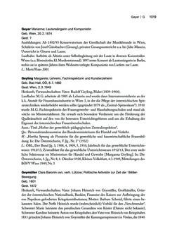 Bild der Seite - 1019 - in biografiA. - Lexikon österreichischer Frauen, Band 1, A – H