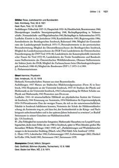 Bild der Seite - 1021 - in biografiA. - Lexikon österreichischer Frauen, Band 1, A – H