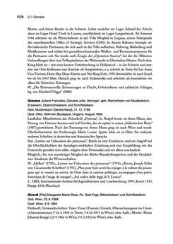 Image of the Page - 1026 - in biografiA. - Lexikon österreichischer Frauen, Volume 1, A – H