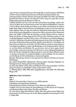 Image of the Page - 1041 - in biografiA. - Lexikon österreichischer Frauen, Volume 1, A – H