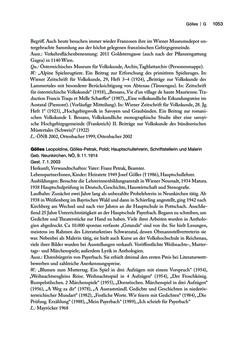 Bild der Seite - 1053 - in biografiA. - Lexikon österreichischer Frauen, Band 1, A – H