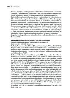 Bild der Seite - 1062 - in biografiA. - Lexikon österreichischer Frauen, Band 1, A – H