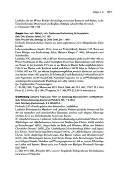 Bild der Seite - 1077 - in biografiA. - Lexikon österreichischer Frauen, Band 1, A – H