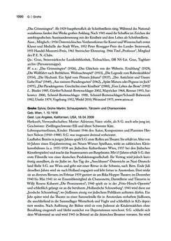 Bild der Seite - 1090 - in biografiA. - Lexikon österreichischer Frauen, Band 1, A – H