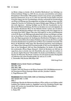 Bild der Seite - 1104 - in biografiA. - Lexikon österreichischer Frauen, Band 1, A – H