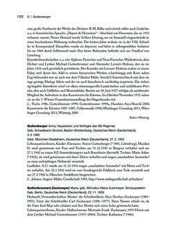 Bild der Seite - 1122 - in biografiA. - Lexikon österreichischer Frauen, Band 1, A – H