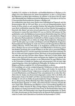 Image of the Page - 1126 - in biografiA. - Lexikon österreichischer Frauen, Volume 1, A – H
