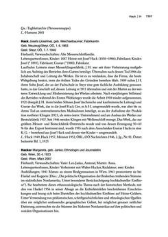 Bild der Seite - 1141 - in biografiA. - Lexikon österreichischer Frauen, Band 1, A – H