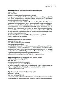 Bild der Seite - 1149 - in biografiA. - Lexikon österreichischer Frauen, Band 1, A – H