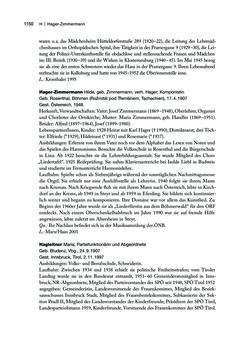 Bild der Seite - 1150 - in biografiA. - Lexikon österreichischer Frauen, Band 1, A – H