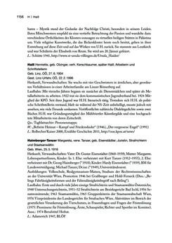 Bild der Seite - 1156 - in biografiA. - Lexikon österreichischer Frauen, Band 1, A – H