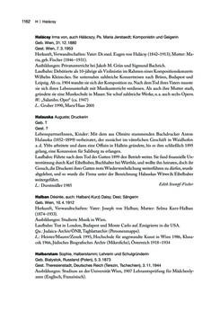 Image of the Page - 1162 - in biografiA. - Lexikon österreichischer Frauen, Volume 1, A – H