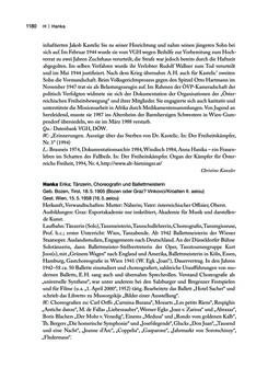 Image of the Page - 1180 - in biografiA. - Lexikon österreichischer Frauen, Volume 1, A – H