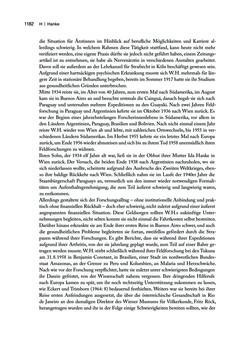 Image of the Page - 1182 - in biografiA. - Lexikon österreichischer Frauen, Volume 1, A – H