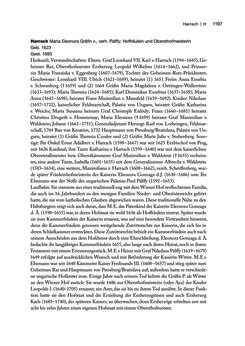 Image of the Page - 1197 - in biografiA. - Lexikon österreichischer Frauen, Volume 1, A – H