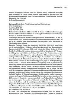 Image of the Page - 1201 - in biografiA. - Lexikon österreichischer Frauen, Volume 1, A – H