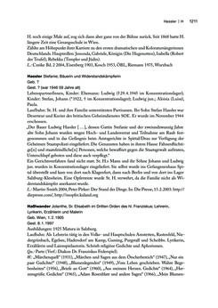 Image of the Page - 1211 - in biografiA. - Lexikon österreichischer Frauen, Volume 1, A – H