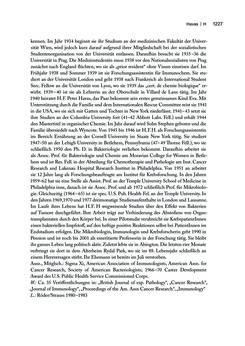 Image of the Page - 1227 - in biografiA. - Lexikon österreichischer Frauen, Volume 1, A – H