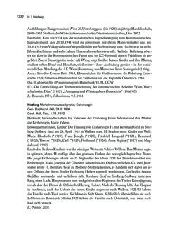 Image of the Page - 1232 - in biografiA. - Lexikon österreichischer Frauen, Volume 1, A – H