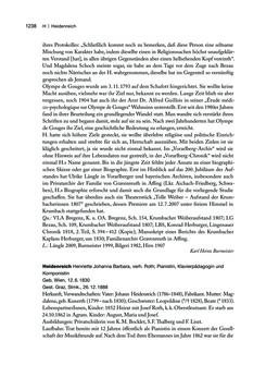 Image of the Page - 1238 - in biografiA. - Lexikon österreichischer Frauen, Volume 1, A – H