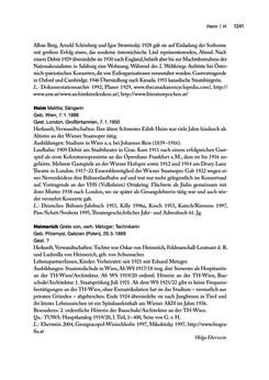 Image of the Page - 1241 - in biografiA. - Lexikon österreichischer Frauen, Volume 1, A – H