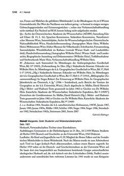 Bild der Seite - 1248 - in biografiA. - Lexikon österreichischer Frauen, Band 1, A – H