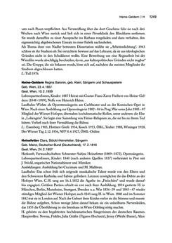 Bild der Seite - 1249 - in biografiA. - Lexikon österreichischer Frauen, Band 1, A – H