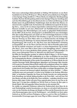 Bild der Seite - 1254 - in biografiA. - Lexikon österreichischer Frauen, Band 1, A – H