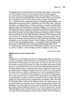 Bild der Seite - 1257 - in biografiA. - Lexikon österreichischer Frauen, Band 1, A – H