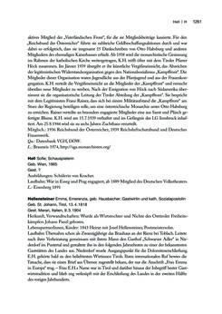 Bild der Seite - 1261 - in biografiA. - Lexikon österreichischer Frauen, Band 1, A – H