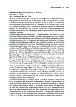 Bild der Seite - 1263 - in biografiA. - Lexikon österreichischer Frauen, Band 1, A – H