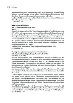 Bild der Seite - 1270 - in biografiA. - Lexikon österreichischer Frauen, Band 1, A – H