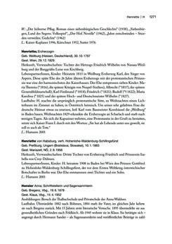 Bild der Seite - 1271 - in biografiA. - Lexikon österreichischer Frauen, Band 1, A – H