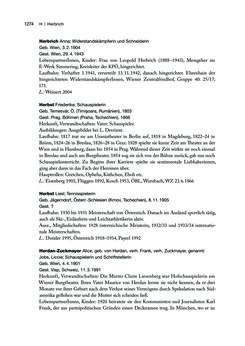 Bild der Seite - 1274 - in biografiA. - Lexikon österreichischer Frauen, Band 1, A – H