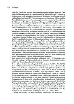 Bild der Seite - 1292 - in biografiA. - Lexikon österreichischer Frauen, Band 1, A – H