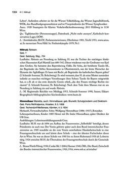 Bild der Seite - 1304 - in biografiA. - Lexikon österreichischer Frauen, Band 1, A – H