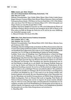 Bild der Seite - 1322 - in biografiA. - Lexikon österreichischer Frauen, Band 1, A – H