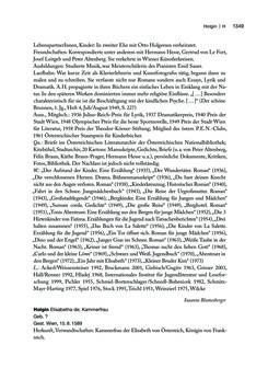 Bild der Seite - 1349 - in biografiA. - Lexikon österreichischer Frauen, Band 1, A – H