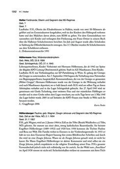 Image of the Page - 1352 - in biografiA. - Lexikon österreichischer Frauen, Volume 1, A – H