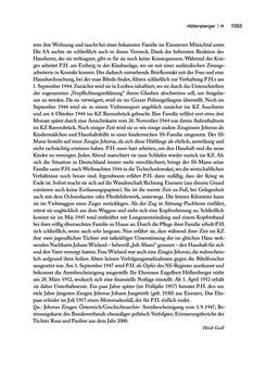 Image of the Page - 1353 - in biografiA. - Lexikon österreichischer Frauen, Volume 1, A – H