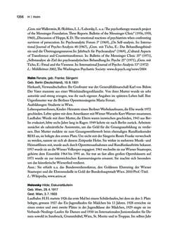 Image of the Page - 1356 - in biografiA. - Lexikon österreichischer Frauen, Volume 1, A – H