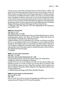 Image of the Page - 1357 - in biografiA. - Lexikon österreichischer Frauen, Volume 1, A – H