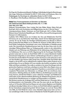 Image of the Page - 1359 - in biografiA. - Lexikon österreichischer Frauen, Volume 1, A – H