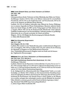 Image of the Page - 1368 - in biografiA. - Lexikon österreichischer Frauen, Volume 1, A – H