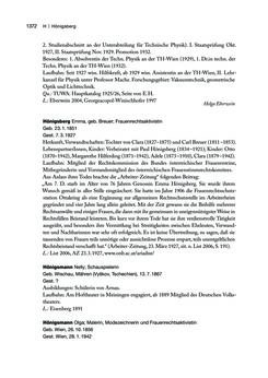 Image of the Page - 1372 - in biografiA. - Lexikon österreichischer Frauen, Volume 1, A – H