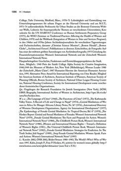 Image of the Page - 1386 - in biografiA. - Lexikon österreichischer Frauen, Volume 1, A – H