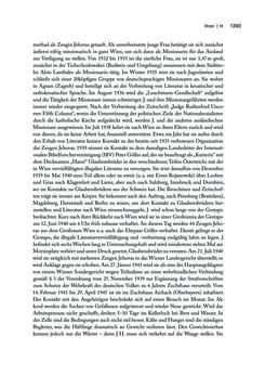 Image of the Page - 1393 - in biografiA. - Lexikon österreichischer Frauen, Volume 1, A – H