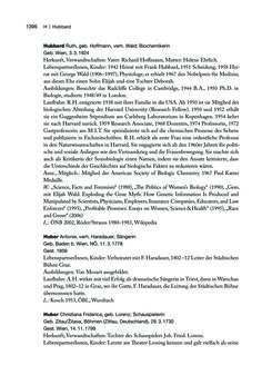 Bild der Seite - 1396 - in biografiA. - Lexikon österreichischer Frauen, Band 1, A – H